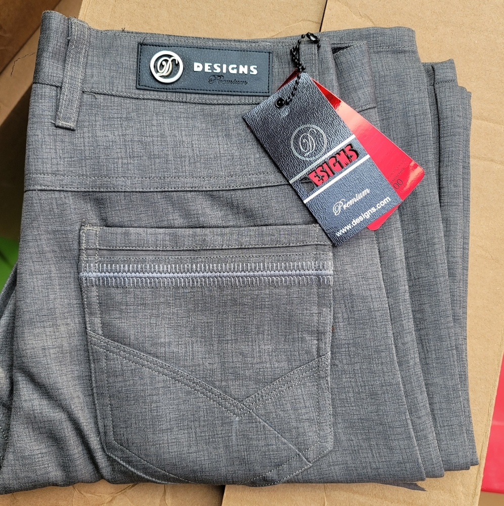 Design Fashion Dress Jeans Pants